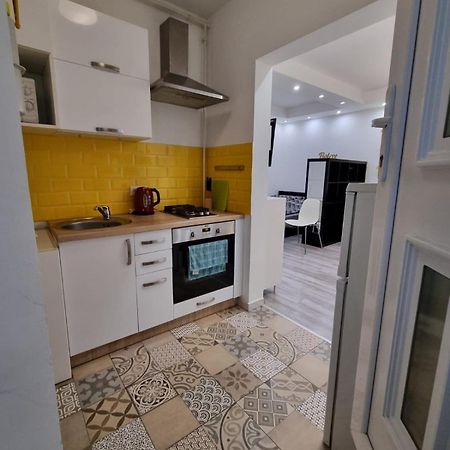 Cozy Family Apartment In בודפשט מראה חיצוני תמונה