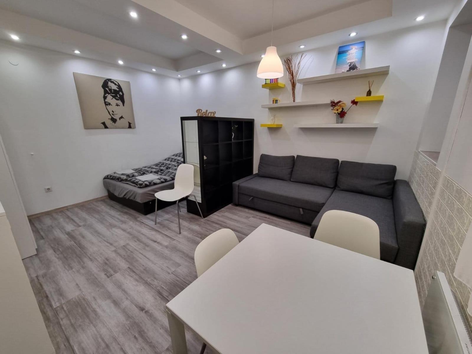 Cozy Family Apartment In בודפשט מראה חיצוני תמונה