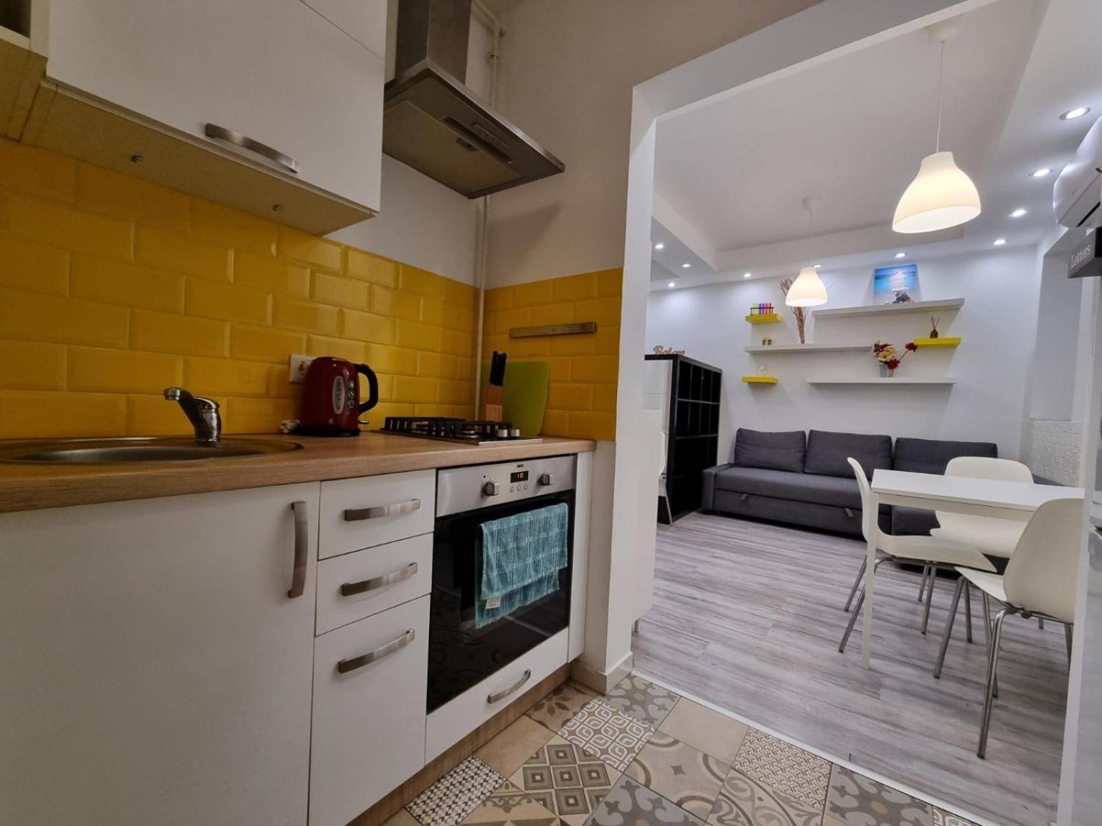 Cozy Family Apartment In בודפשט מראה חיצוני תמונה