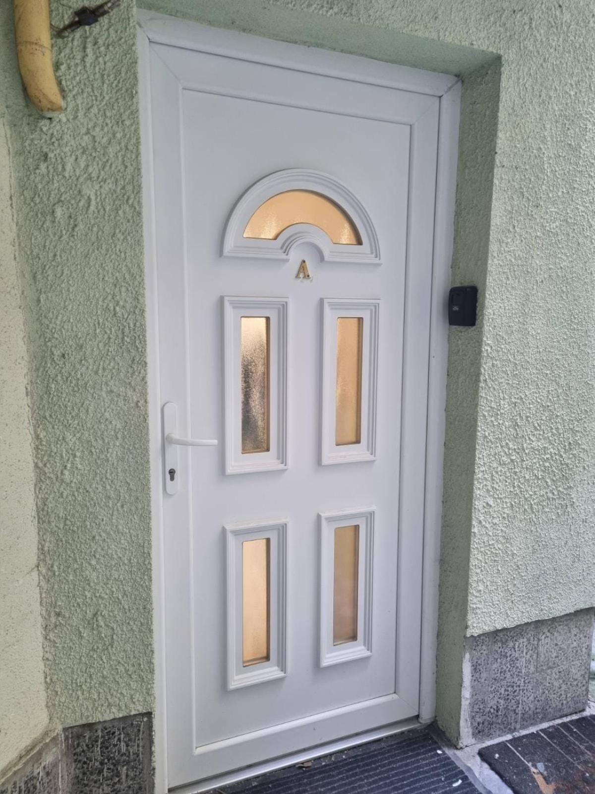 Cozy Family Apartment In בודפשט מראה חיצוני תמונה